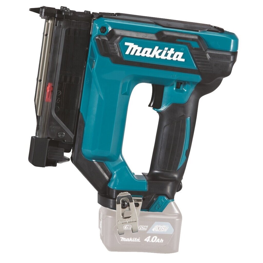 Makita Akkupinninaulain PT354DZ, max. 12V hinta ja tiedot | Käsityökalut | hobbyhall.fi