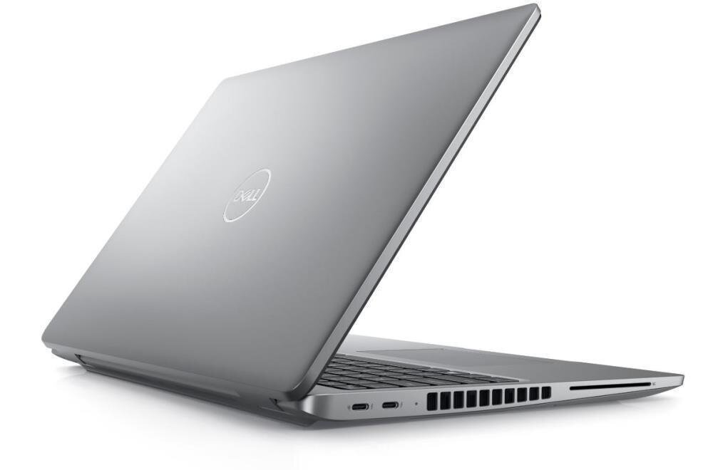 Dell Latitude 15 5540, i5-1335U, 16GB, 512SSD, Win11P, EST hinta ja tiedot | Kannettavat tietokoneet | hobbyhall.fi