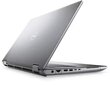 Dell Precision 17 7780, i9-13950HX, 32GB, 1TB SSD, Win11P hinta ja tiedot | Kannettavat tietokoneet | hobbyhall.fi