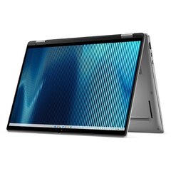 Dell Latitude 14 7440, i5-1345U, 16GB, 512SSD, Win11P, EST hinta ja tiedot | Kannettavat tietokoneet | hobbyhall.fi