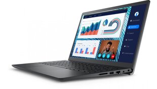 Dell Vostro 14 3420, i3-1215U, 8GB, 256SSD, Win11H hinta ja tiedot | Kannettavat tietokoneet | hobbyhall.fi