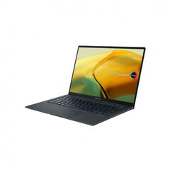 Asus Zenbook 14X OLED (UX3404VA-M9054W) hinta ja tiedot | Kannettavat tietokoneet | hobbyhall.fi