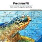Ravensburgerin Tähtien sota -jakso I - VI, Saga 2000pc Jigsaw Puzzle hinta ja tiedot | Palapelit | hobbyhall.fi