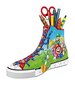 Ravensburger Super Mario Brothers Shoe 3D - 108 kappaletta hinta ja tiedot | Palapelit | hobbyhall.fi