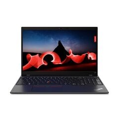 Lenovo ThinkPad L15 Gen 4 (21H30012MH) hinta ja tiedot | Kannettavat tietokoneet | hobbyhall.fi