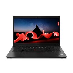 Lenovo ThinkPad L14 Gen 4 (21H10015MX) hinta ja tiedot | Kannettavat tietokoneet | hobbyhall.fi