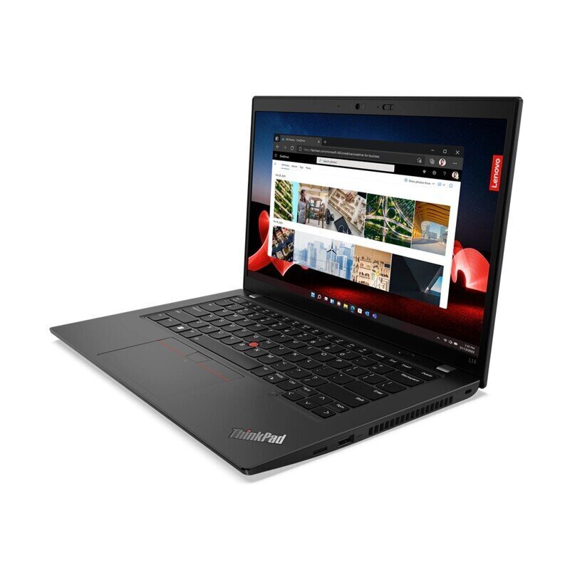 Lenovo ThinkPad L14 Gen 4 (21H10015MX) hinta ja tiedot | Kannettavat tietokoneet | hobbyhall.fi