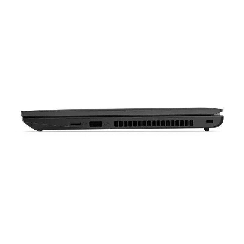 Lenovo ThinkPad L14 Gen 4 (21H10015MX) hinta ja tiedot | Kannettavat tietokoneet | hobbyhall.fi