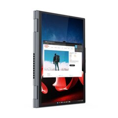 Lenovo ThinkPad X1 Yoga Gen 8 (21HQ002NMH) hinta ja tiedot | Kannettavat tietokoneet | hobbyhall.fi