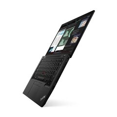 Lenovo ThinkPad L14 Gen 4 (21H10014MX) NOR hinta ja tiedot | Kannettavat tietokoneet | hobbyhall.fi