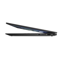 Lenovo ThinkPad X1 Carbon Gen 11 (21HM005TMH) hinta ja tiedot | Kannettavat tietokoneet | hobbyhall.fi
