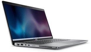 Dell Latitude 14 5440, i7-1355U, 16GB, 512SSD, Win11P, EST hinta ja tiedot | Kannettavat tietokoneet | hobbyhall.fi