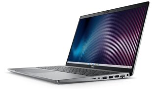 Dell Latitude 15 5540, i7-1355U, 16GB, 512SSD, Win11P, EST hinta ja tiedot | Kannettavat tietokoneet | hobbyhall.fi