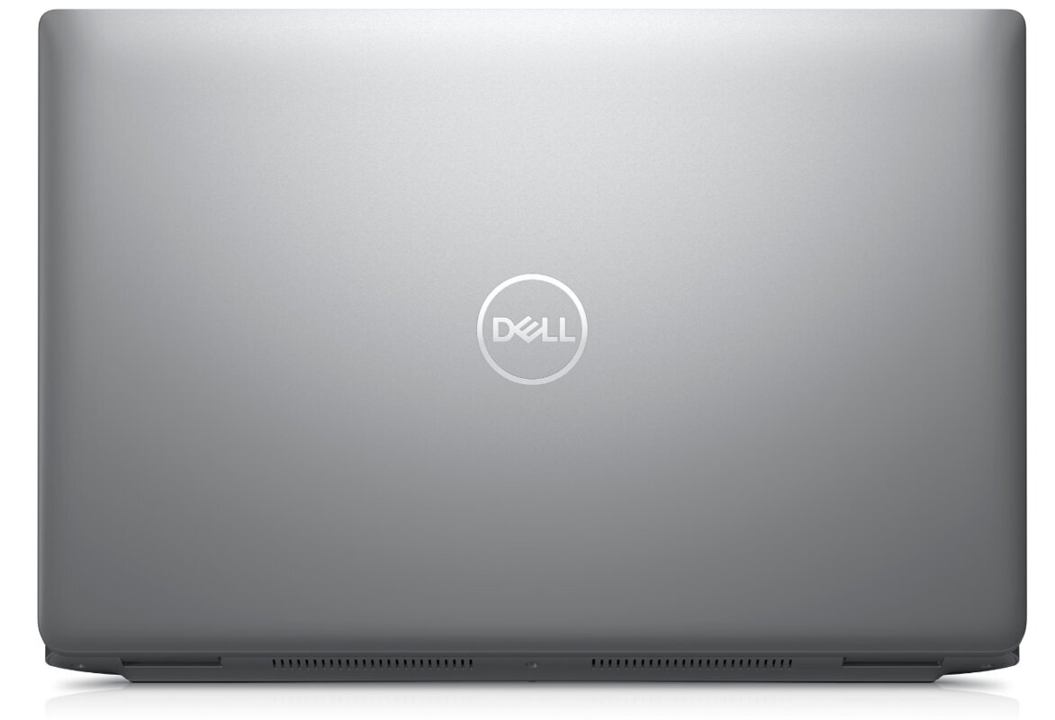 Dell Latitude 15 5540, i5-1335U, 8GB, 256SSD, Win11P hinta ja tiedot | Kannettavat tietokoneet | hobbyhall.fi