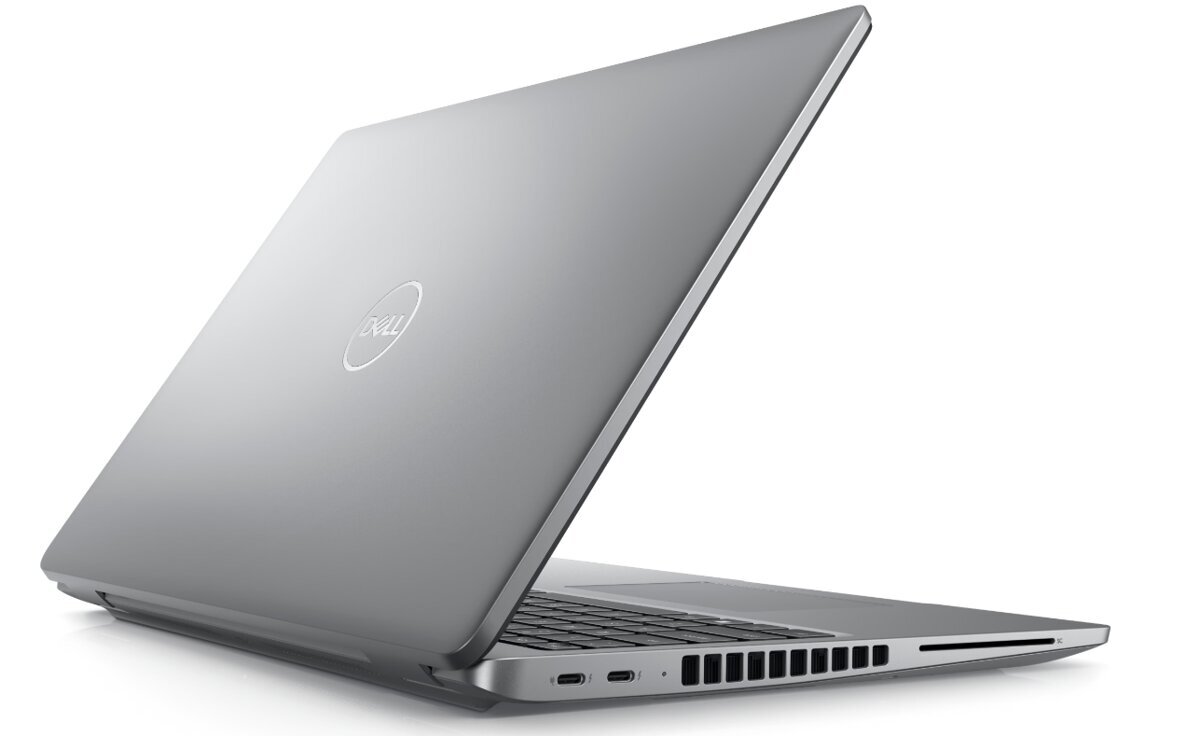 Dell Latitude 15 5540, i5-1335U, 8GB, 256SSD, Win11P hinta ja tiedot | Kannettavat tietokoneet | hobbyhall.fi