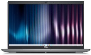 Dell Latitude 15 5540, i7-1355U, 16GB, 512SSD, Win11P hinta ja tiedot | Kannettavat tietokoneet | hobbyhall.fi