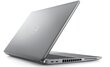 Dell Latitude 15 5540, i7-1355U, 16GB, 512SSD, Win11P hinta ja tiedot | Kannettavat tietokoneet | hobbyhall.fi