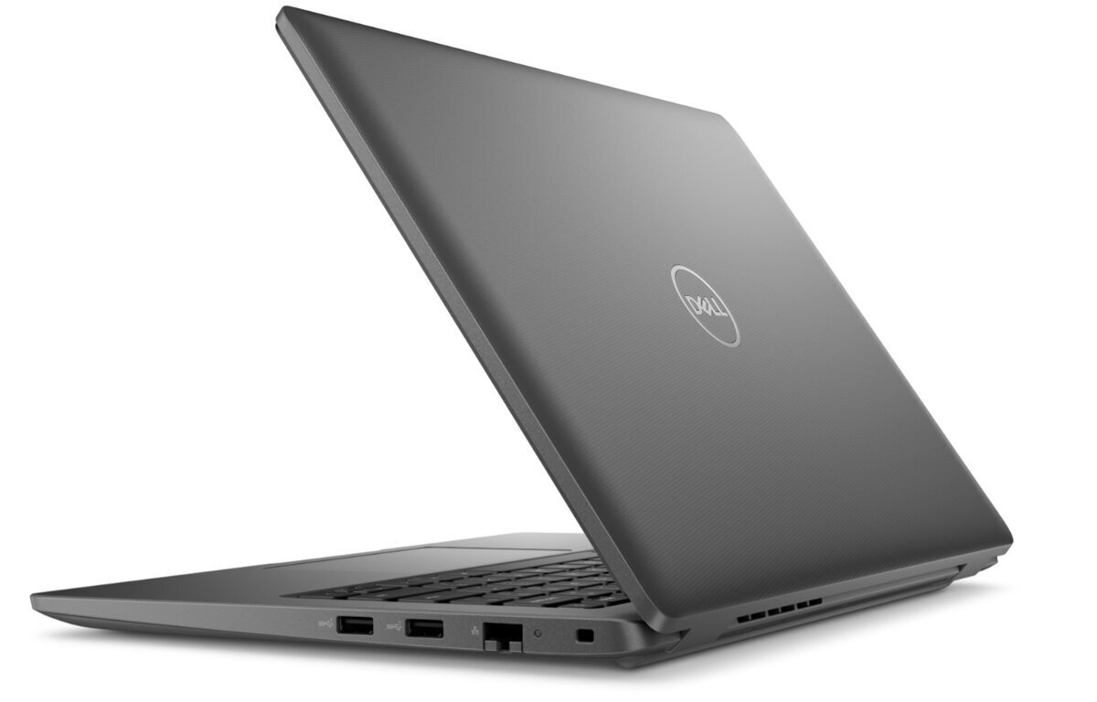 Dell Latitude 15 3540, i7-1355U, 16GB, 512SSD, Win11P hinta ja tiedot | Kannettavat tietokoneet | hobbyhall.fi