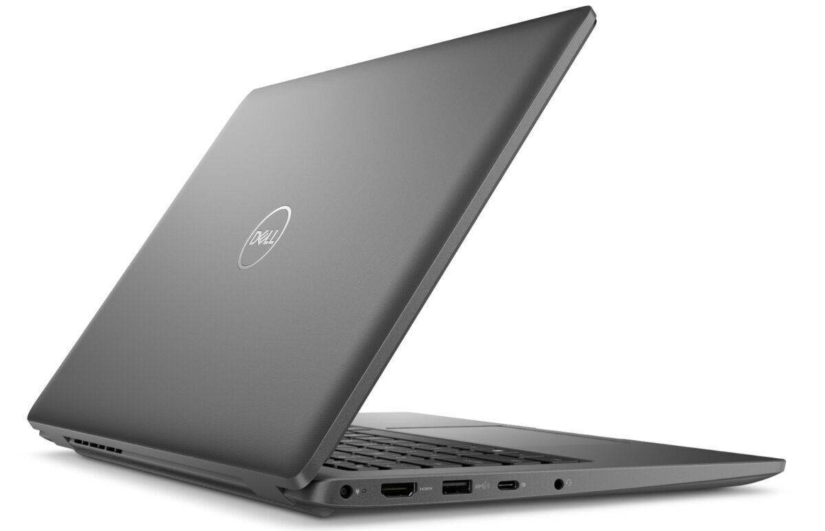 Dell Latitude 15 3540, i7-1355U, 16GB, 512SSD, Win11P hinta ja tiedot | Kannettavat tietokoneet | hobbyhall.fi