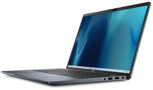 Dell Latitude 14 7440, i5-1335U, 16GB, 512SSD, Win11P, EST hinta ja tiedot | Kannettavat tietokoneet | hobbyhall.fi