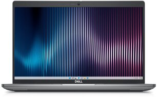 Dell Latitude 14 5440, i5-1335U, 8GB, 256SSD, Win11P, EST hinta ja tiedot | Kannettavat tietokoneet | hobbyhall.fi