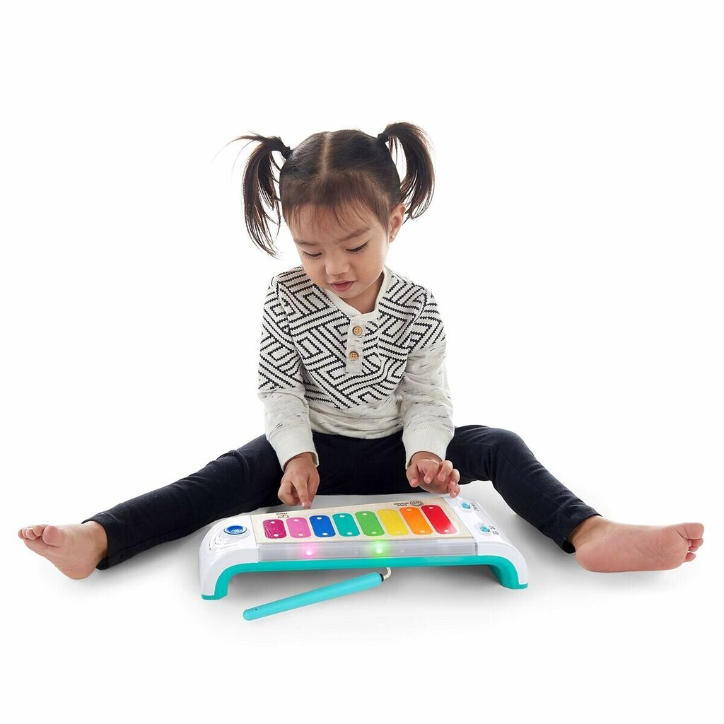 Ksylofoni Baby Einstein Magic Touch, 30 melodiaa hinta ja tiedot | Kehittävät lelut | hobbyhall.fi