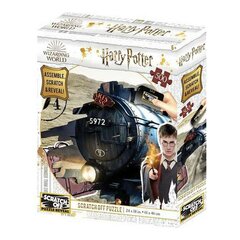 Harry Potter Tylypahkan raaputuspalapeli, 500 palaa hinta ja tiedot | Palapelit | hobbyhall.fi