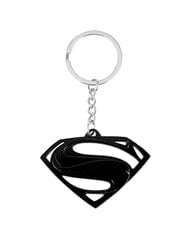 DC Superman avaimenperä hinta ja tiedot | Hauskat avaimenperät | hobbyhall.fi