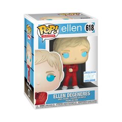 Hahmo Funko POP! Ellen Exclusive hinta ja tiedot | Pelien oheistuotteet | hobbyhall.fi