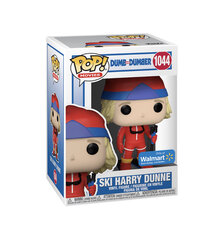 Hahmo Funko POP! Dumb and Dumber Ski Harry Dunne Exclusive hinta ja tiedot | Pelien oheistuotteet | hobbyhall.fi