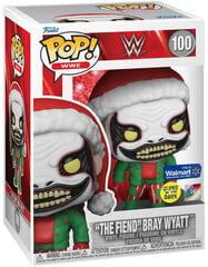 Hahmo Funko POP! WWE Paholainen Bray Exclusive hinta ja tiedot | Pelien oheistuotteet | hobbyhall.fi