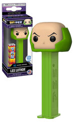 Hahmo Funko POP! Pez dc superheroes - lex luthor Exclusive hinta ja tiedot | Pelien oheistuotteet | hobbyhall.fi