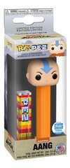 Hahmo Funko POP! Pez Avatar The Last Airbender Exclusive hinta ja tiedot | Pelien oheistuotteet | hobbyhall.fi