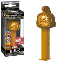 Hahmo Funko POP! Pez Hulk Exclusive hinta ja tiedot | Pelien oheistuotteet | hobbyhall.fi