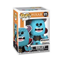 Hahmo Funko POP! Disney Sulley Exclusive hinta ja tiedot | Pelien oheistuotteet | hobbyhall.fi