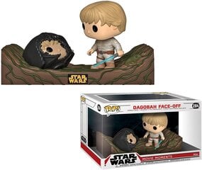 Hahmo Funko POP! Star wars Smuggler's Bounty eksklusiivinen laatikko hinta ja tiedot | Pelien oheistuotteet | hobbyhall.fi