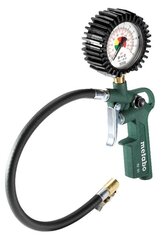 Rengaspainemittari RF 60, Metabo hinta ja tiedot | Lisätarvikkeet autoiluun | hobbyhall.fi