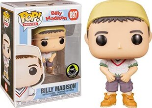 Funko POP! Billy Madison Exclusive hinta ja tiedot | Pelien oheistuotteet | hobbyhall.fi