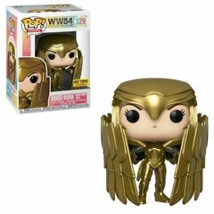 Funko POP! DC Wonderwoman 1984 Exclusive hinta ja tiedot | Pelien oheistuotteet | hobbyhall.fi