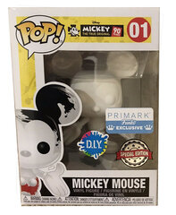 Funko POP! Disney Mickey Exclusive hinta ja tiedot | Pelien oheistuotteet | hobbyhall.fi