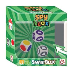 Mercurio Spy Blox hinta ja tiedot | Lautapelit ja älypelit | hobbyhall.fi