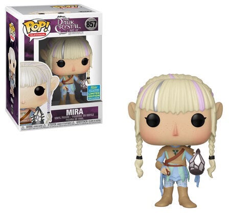 Funko POP! The dark crystal mira Exclusive