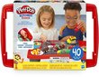 Play-Doh grillaussetti E8742 Hasbro hinta ja tiedot | Kehittävät lelut | hobbyhall.fi