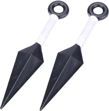 Lelu Naruto Kunai Pieni x2 hinta ja tiedot | Pelien oheistuotteet | hobbyhall.fi