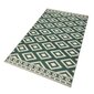 Hanse Home Ethno Green matto, 200x290 cm hinta ja tiedot | Isot matot | hobbyhall.fi