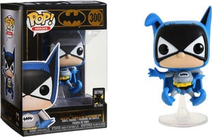 Funko POP! DC batman first appearance hinta ja tiedot | Pelien oheistuotteet | hobbyhall.fi