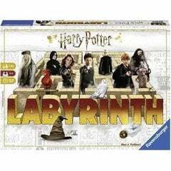 Harry Potter Lautapeli Labyrintti, EN hinta ja tiedot | Lautapelit ja älypelit | hobbyhall.fi
