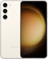 Samsung Galaxy S23+ 5G 8/512GB BEIGE SM-S916BZEGEUB hinta ja tiedot | Matkapuhelimet | hobbyhall.fi