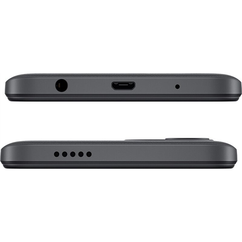 Xiaomi Redmi A1+ 2GB|32GB musta EU hinta ja tiedot | Matkapuhelimet | hobbyhall.fi