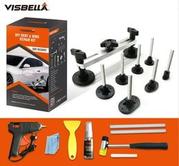 Vicella kolhujen suoristussarja hinta ja tiedot | Visbella Autotuotteet | hobbyhall.fi